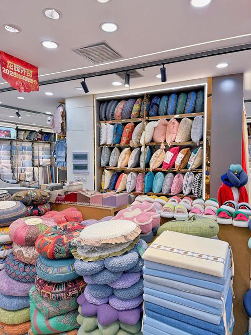 西安百货商店：城市生活画卷里的点睛一笔