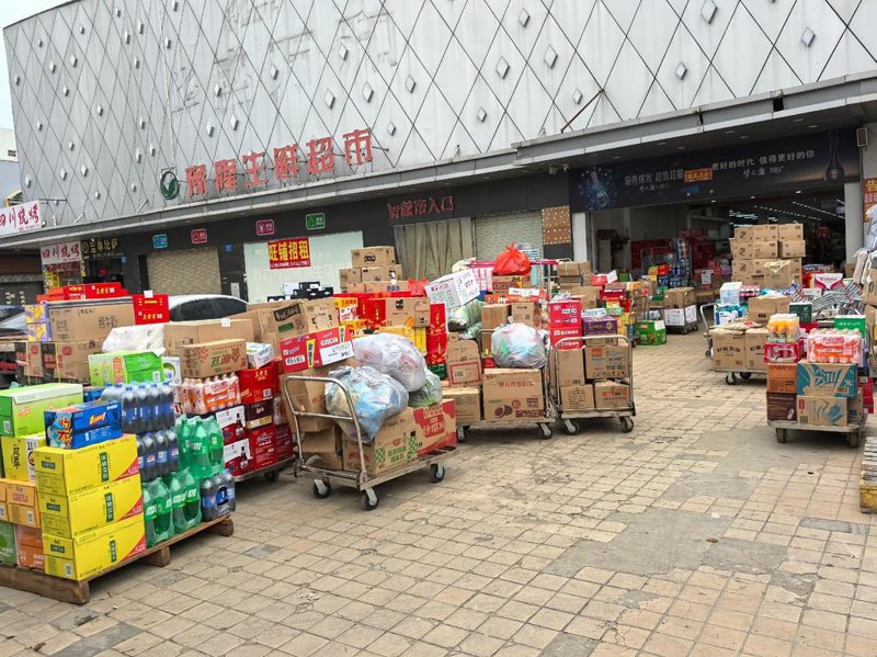 品味生活的味道——烟酒调味品行业动态